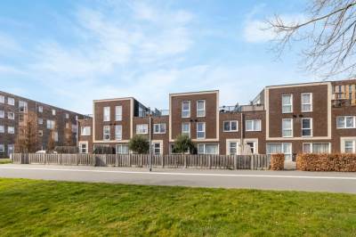 Woning Tempo Doeloestraat 172 Almere