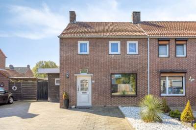 Woning Lindelaan 26 Kessel