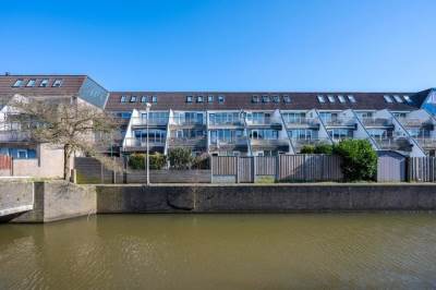 Woning Reigerskamp 598 Maarssen