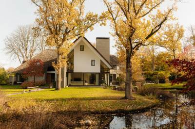 Woning FHG v Itersonlaan 44 Oostvoorne