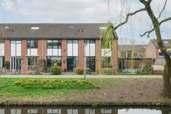 Woning Jonkmandreef 10 Amersfoort