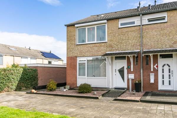 Woning Kleikoeleweg 78 Landgraaf