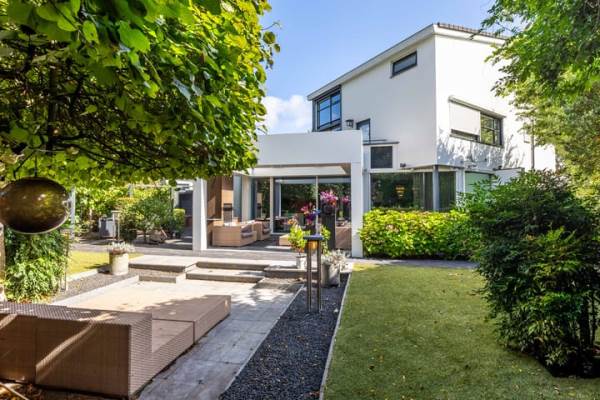 Woning Houttuinen-Zuid 22 Apeldoorn