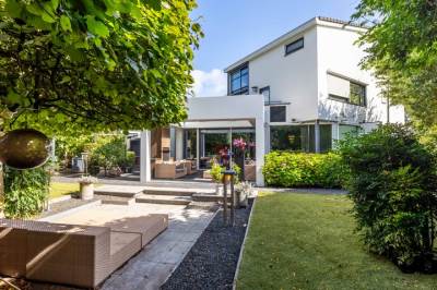 Woning Houttuinen-Zuid 22 Apeldoorn