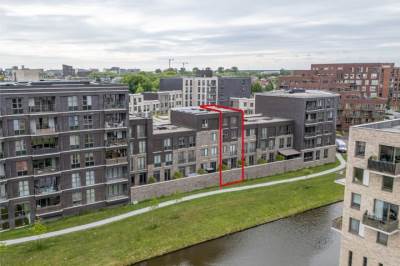 Woning Rocamadour 20 Purmerend