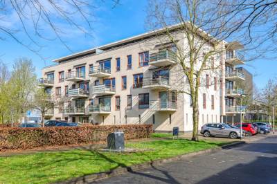 Woning Brasem 36 Doetinchem