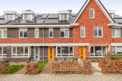 Woning Bovenas 33 Moerkapelle