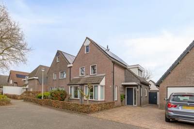 Woning Plataan 74 Mierlo