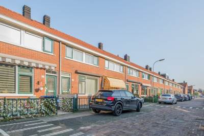 Woning Van Blanckenburgstraat 22 Dordrecht