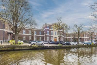 Woning Hooftskade 55 Den Haag