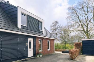 Woning Madeliefstraat 11 Bleskensgraaf ca