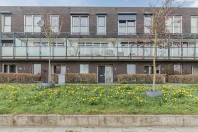 Woning Augustalaan 30 Bergen op Zoom