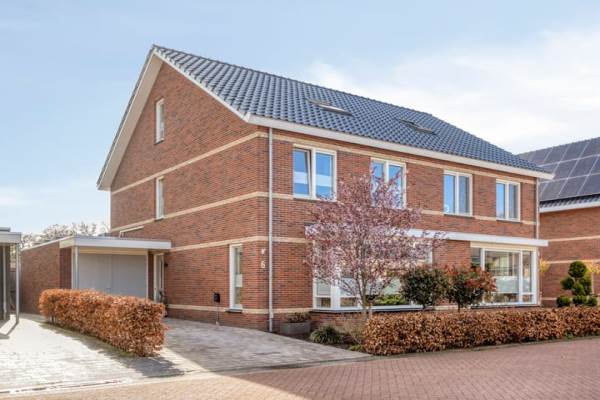 Woning Baas de Zoetenlaan 6 Rhenen