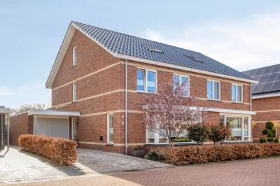 Woning Baas de Zoetenlaan 6 Rhenen