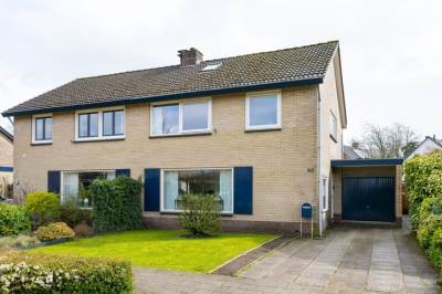 Woning de Steege 43 Vorden