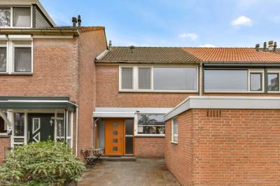 Woning Pijl 75 Dordrecht