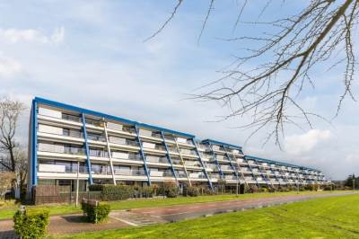 Woning Zomerkade 33 Leiderdorp