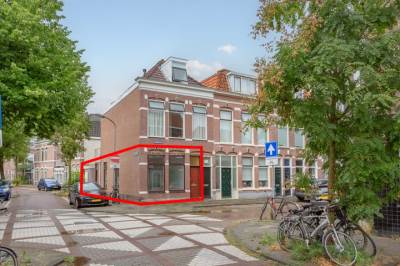 Woning Leidsestraat 46ZW Haarlem