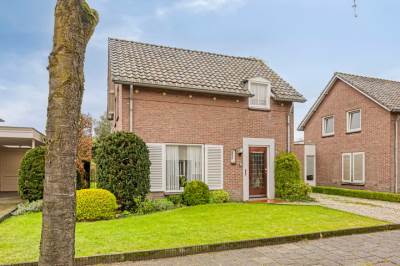 Woning Laarweg 15 Aarle-Rixtel