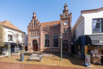 Woning Langstraat 47C Barneveld