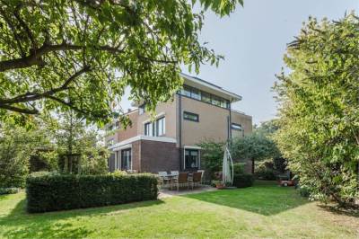 Woning Annabellastraat 21 Nijmegen