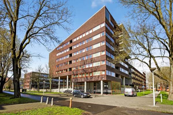 Woning Oeverpad 415 Amsterdam