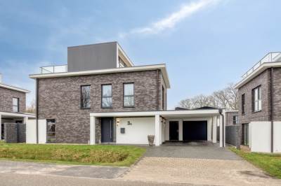 Woning Rosmolen 3A de Lutte