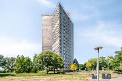 Woning Fellinilaan 92 Almere