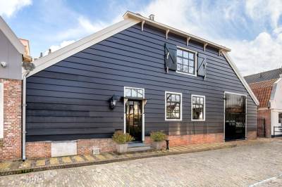 Woning Bloemendaal 4 Monnickendam