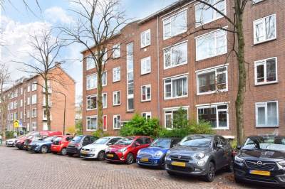 Woning Dr H. Colijnlaan 209 Rijswijk (ZH)