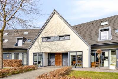 Woning Smelen 62 Veldhoven
