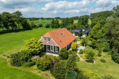 Woning Papenslagweg 3 Lochem