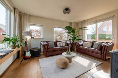 Woning Dorpsweg 92 Hoornaar