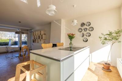 Woning Grindweg 26 Rotterdam