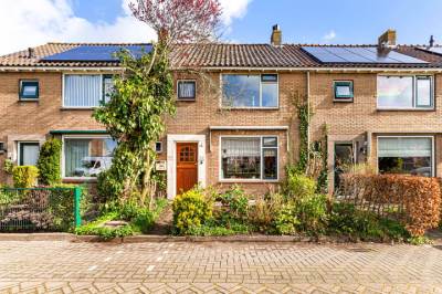 Woning Mendelssohnplein 14 Akersloot