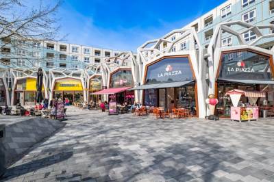 Woning Markt 240 Nieuwegein