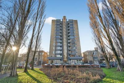 Woning Victorieplein 452 Amsterdam