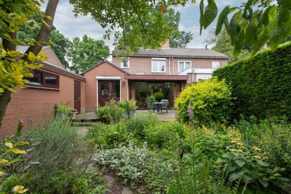 Woning Biesdelselaan 22B Velp (GE)