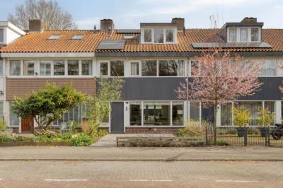 Woning Populierenlaan 76 Amstelveen
