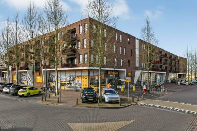 Woning Basilica 115 Elst (GE)