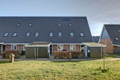 Woning Nelson Mandelahof 37 Ermelo