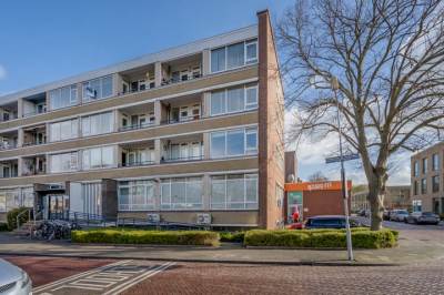 Woning Monseigneur van Steelaan 404 Voorburg