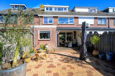 Woning Het Veer 121 Avenhorn