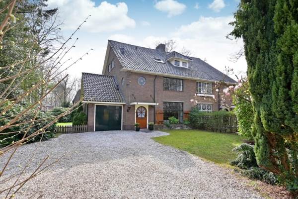 Woning Oud Blaricumerweg 3 Naarden