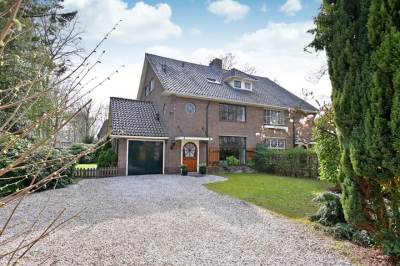 Woning Oud Blaricumerweg 3 Naarden