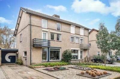 Woning Muziekplein 57 Uden