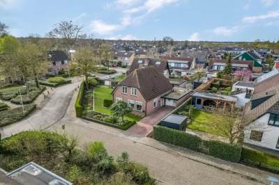 Woning Middelveld 3 Ochten