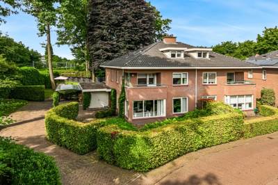 Woning Ensahlaan 1 Bilthoven