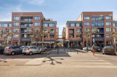 Woning Pastoor Spieringsstraat 69 Uden