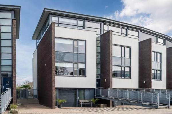 Woning Fangorn 16 Geldrop